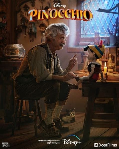 Пиноккио 
 2024.03.29 17:57 мультфильм 2022 года смотреть онлайн.
